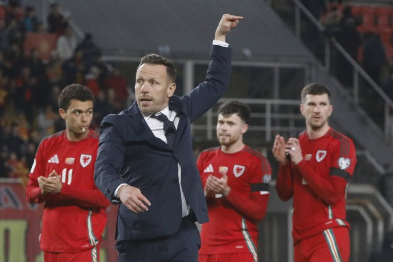 Ahead of their matchup in Swansea, a look at the Canada-Wales soccer history | iNFOnews.ca