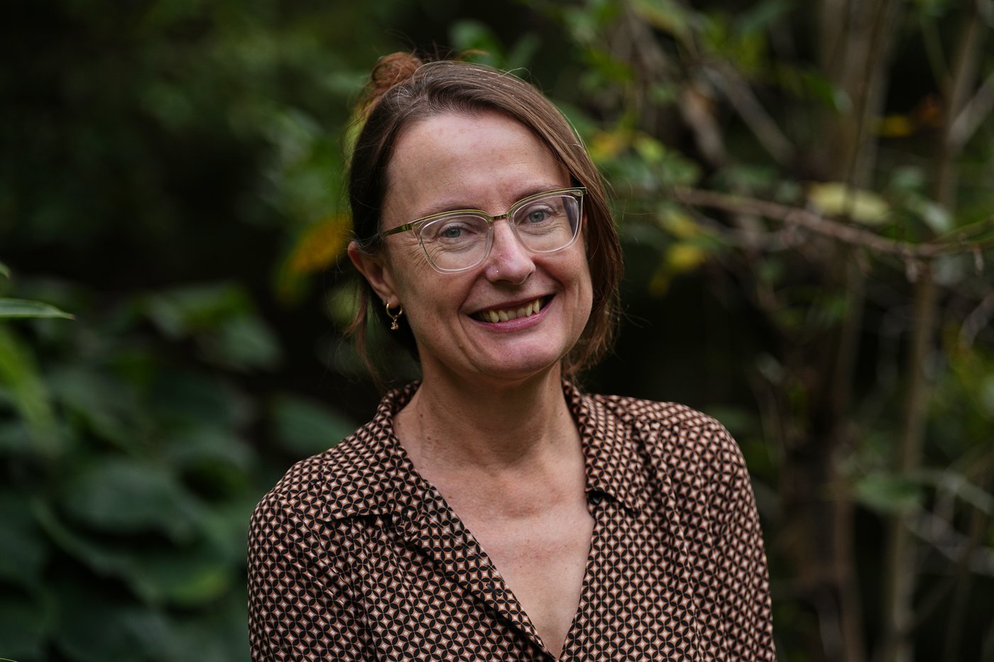 Emily Wilson's 'Odyssey' became a cultural flashpoint. Now, she's retranslating the whole thing | iNFOnews.ca Emily Wilson's 'Odyssey' became a cultural flashpoint. Now, she's retranslating the whole thing | iNFOnews.ca