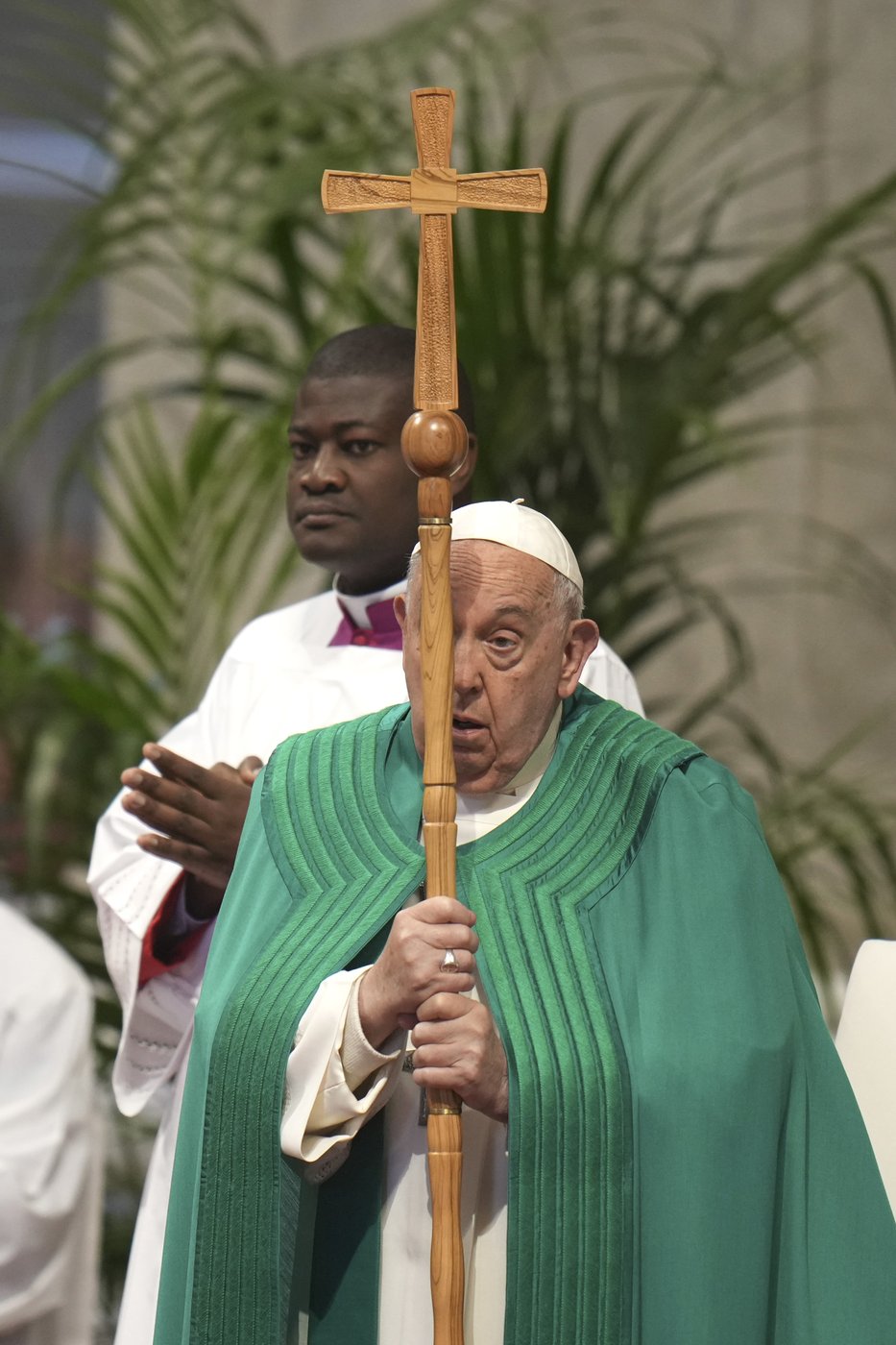 Pope Francis calls for investigation to determine if Israel's attacks in Gaza constitute 'genocide' | iNFOnews.ca Pope Francis calls for investigation to determine if Israel's attacks in Gaza constitute 'genocide' | iNFOnews.ca