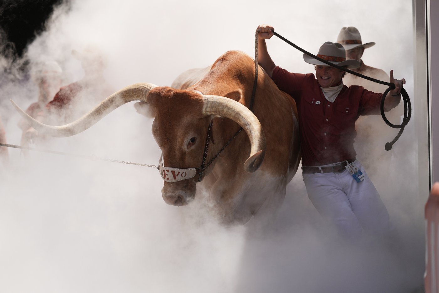 The top photos of the day by AP's photojournalists | iNFOnews.ca