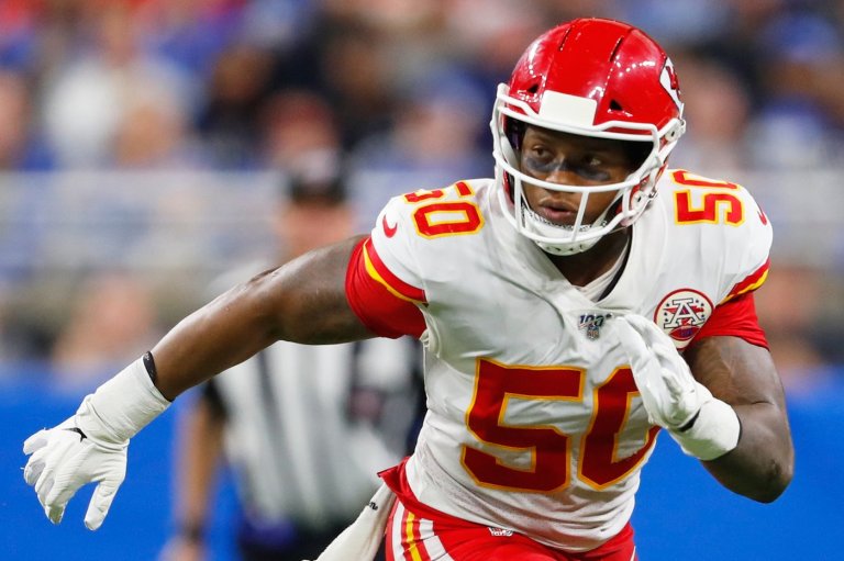 Ex-NFL linebacker Darron Lee indicted on murder charge in death of partner | iNFOnews.ca