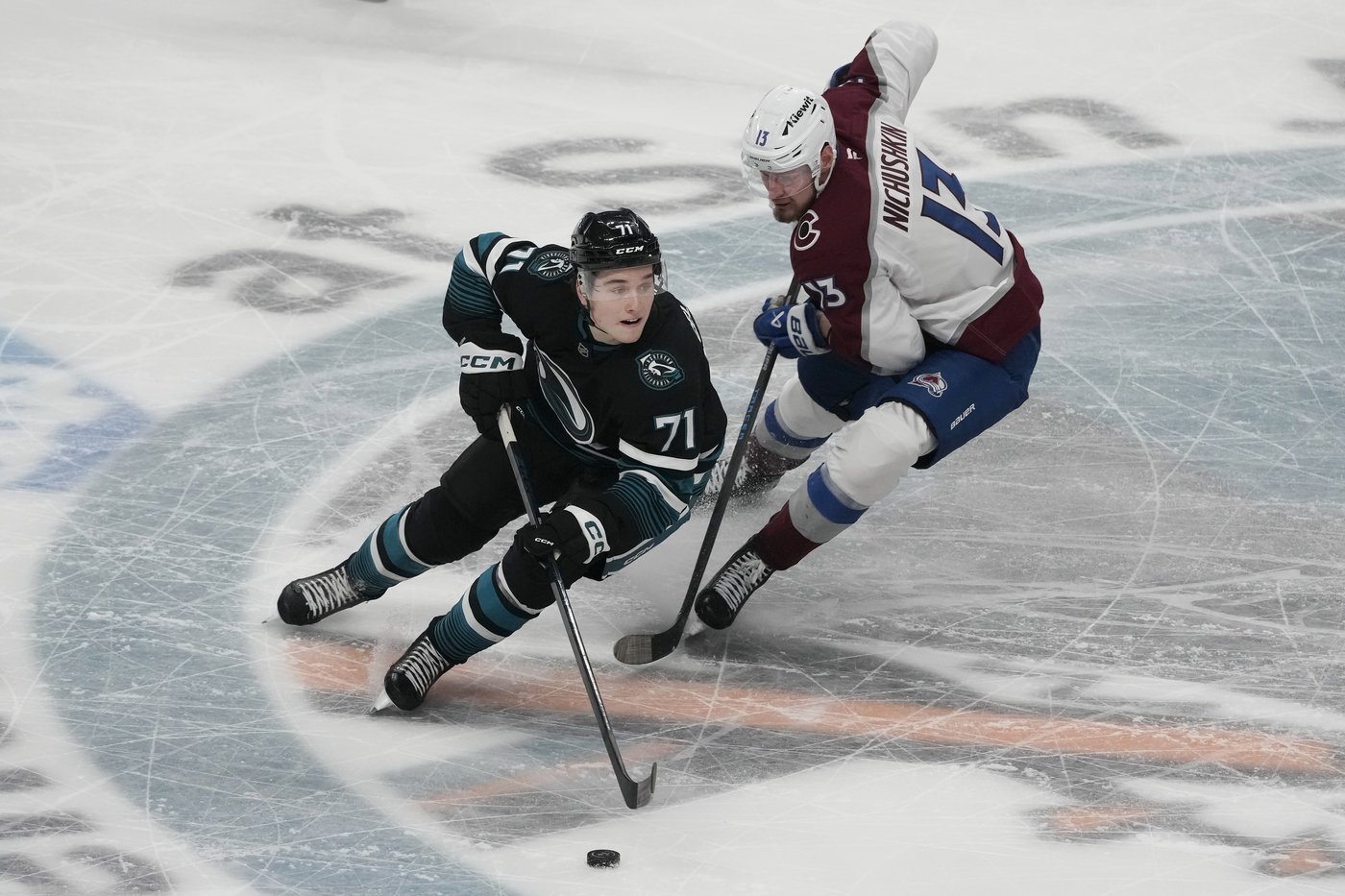 Facing hometown Canucks 'a bit surreal' for Sharks rookie Macklin Celebrini | iNFOnews.ca Facing hometown Canucks 'a bit surreal' for Sharks rookie Macklin Celebrini | iNFOnews.ca