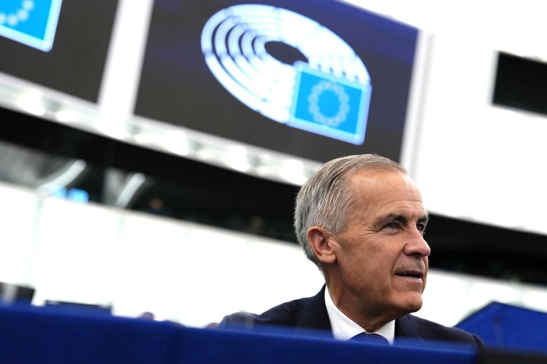 Carney to address European Parliament today after 'associate member' proposal | iNFOnews.ca