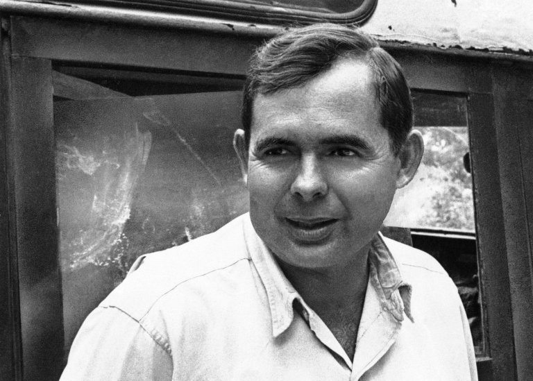 Patrick Hemingway, Ernest Hemingway's last surviving child, dies at 97 | iNFOnews.ca