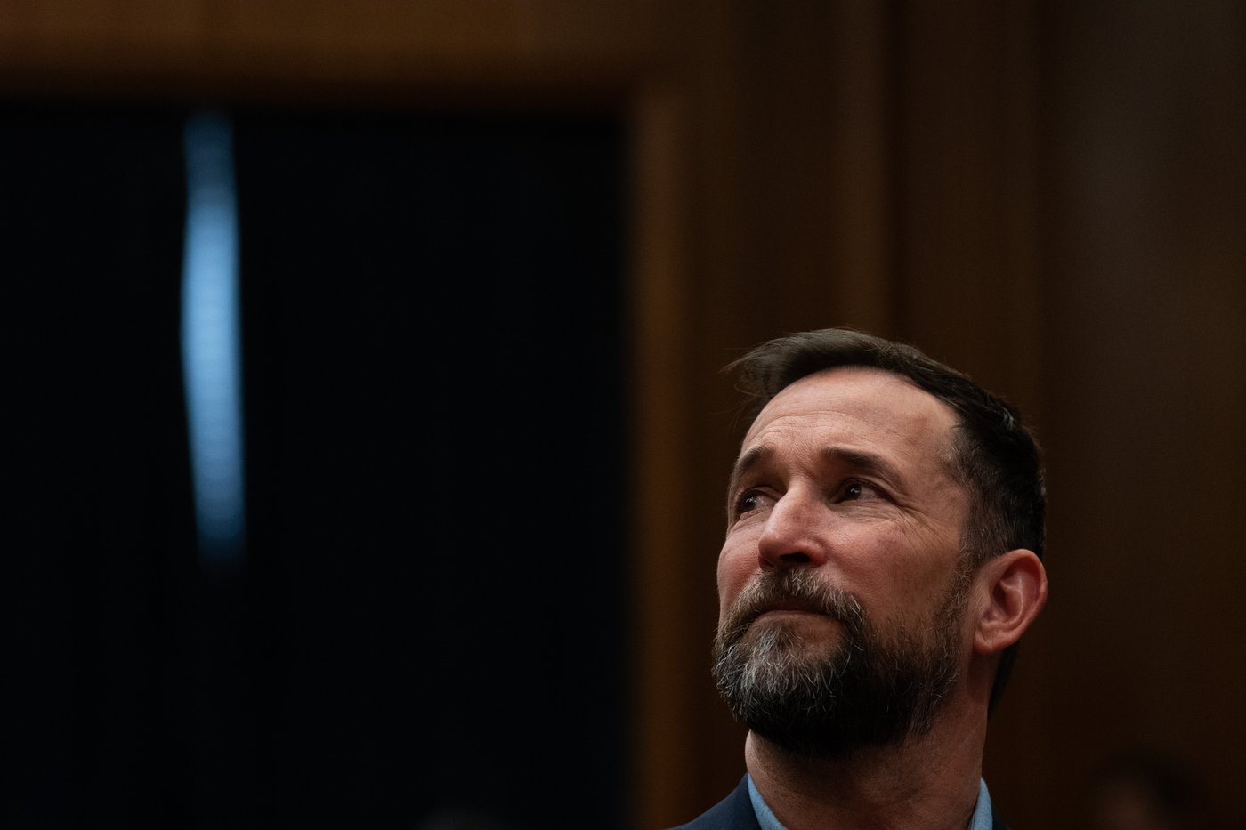 Noah Wyle tells hearing that 'The Pitt' shows TV and film production in the US can be revived | iNFOnews.ca