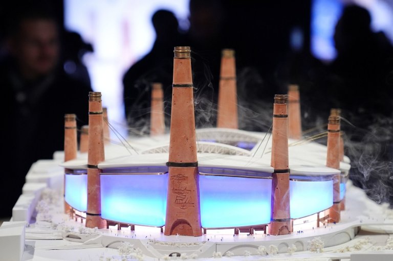 Man United, Wrexham and Birmingham yet-to-be-built stadiums lined up for 2035 Women's World Cup | iNFOnews.ca