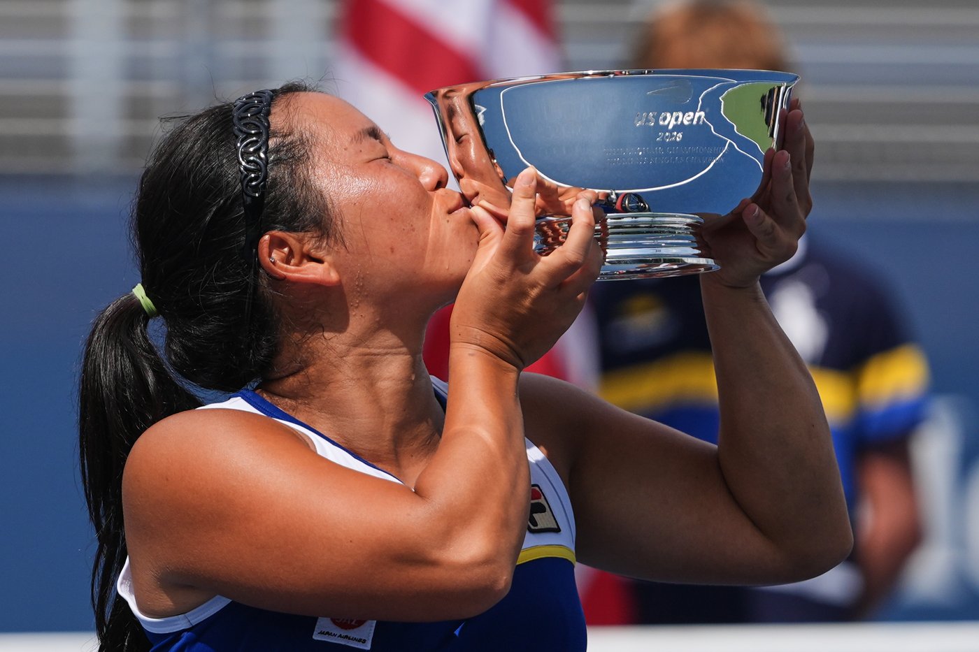 Championship weekend at the US Open, in photos | iNFOnews.ca