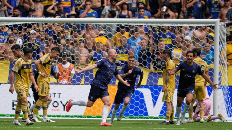 New Oceania soccer competition has a 2029 Club World Cup spot as the winner's reward | iNFOnews.ca