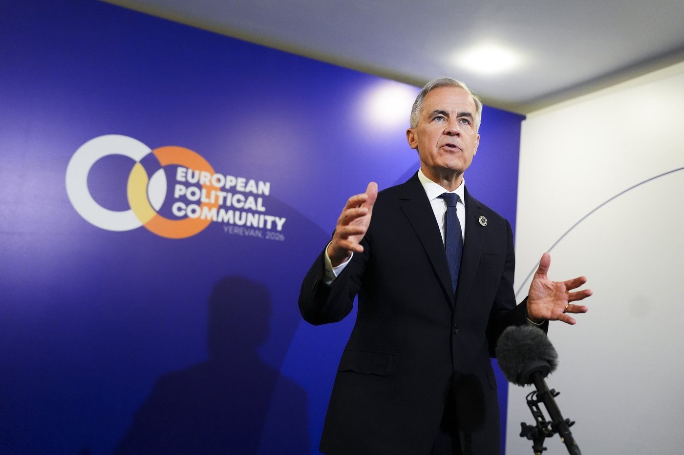 Canada commits $270M to Ukraine as Carney addresses European summit in Armenia | iNFOnews.ca Canada commits $270M to Ukraine as Carney addresses European summit in Armenia | iNFOnews.ca