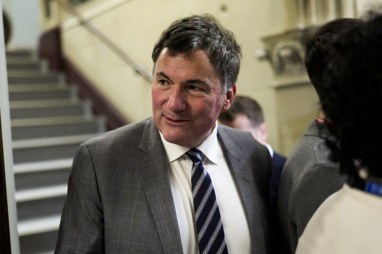 LeBlanc says it's not a 'one-way conversation' after G7 meeting with U.S. trade rep | iNFOnews.ca
