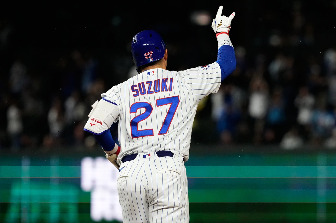 Michael Conforto comes through in a pinch as streaking Cubs rally in 9th for 5-4 win over Reds | iNFOnews.ca Michael Conforto comes through in a pinch as streaking Cubs rally in 9th for 5-4 win over Reds | iNFOnews.ca