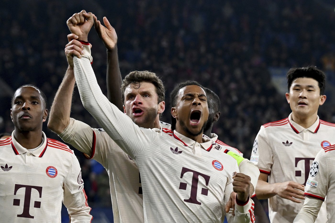 Mbappe, Vinicius and Bellingham on target as Real Madrid beats Atalanta 3-2. Liverpool wins again | iNFOnews.ca