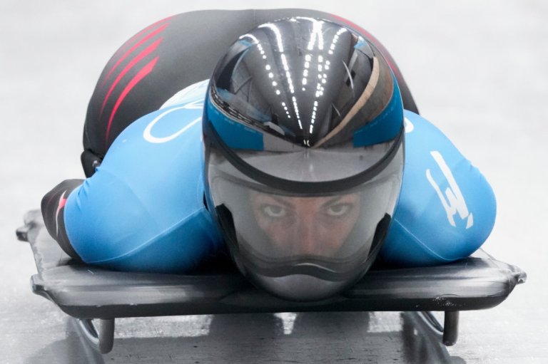 Austria's Janine Flock wins World Cup skeleton race, USA's Mystique Ro finishes second | iNFOnews.ca