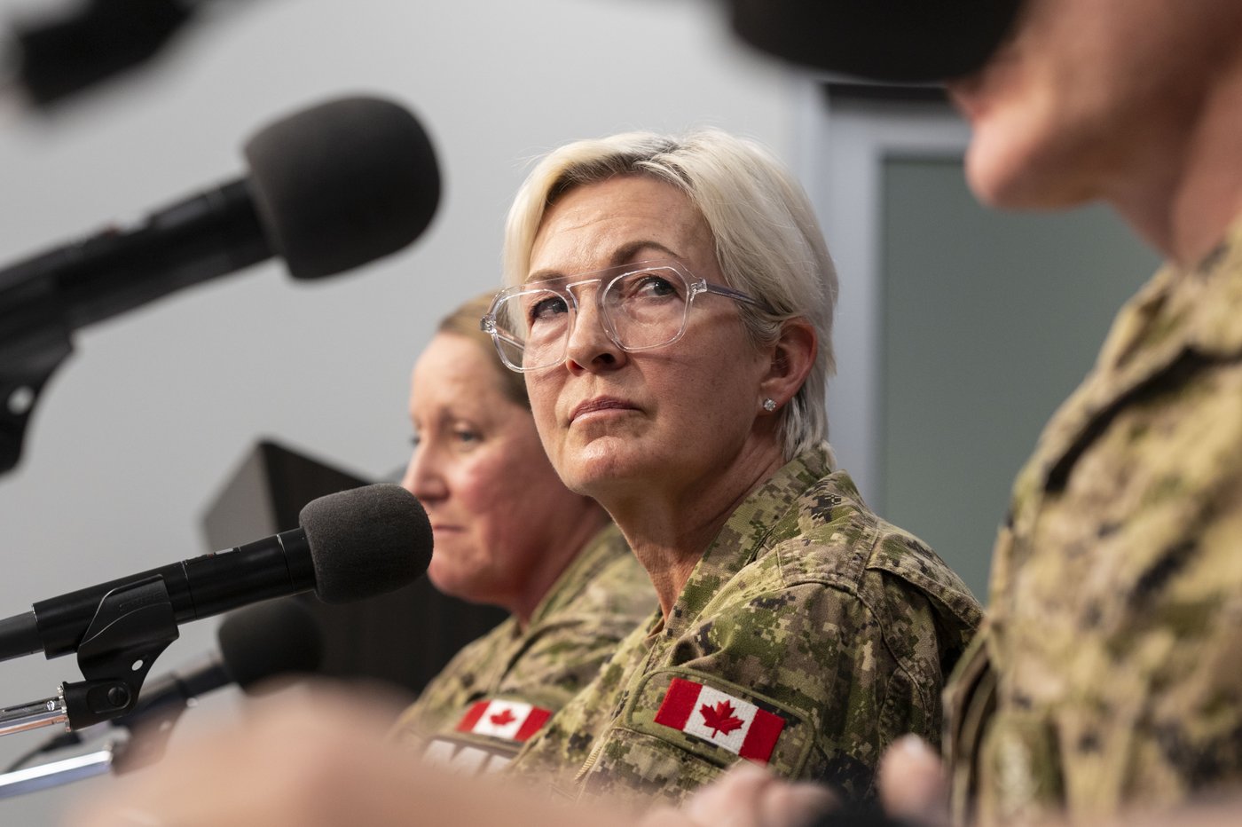 What we know and don't know about the deadly fire at CFB Wainwright | iNFOnews.ca