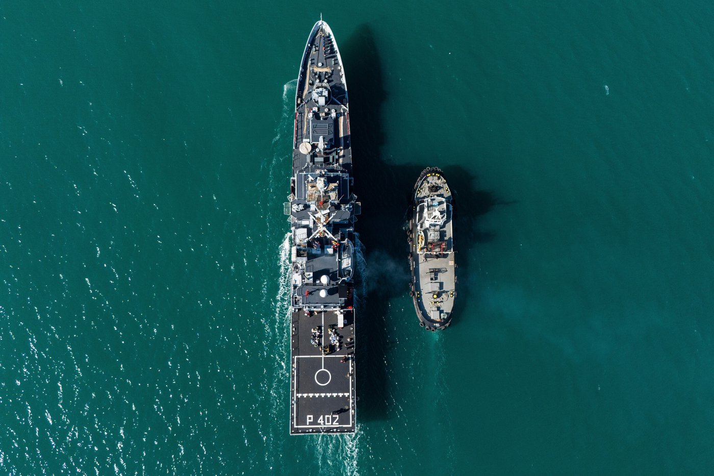 Italy approves new migration bill including powers to impose 'naval blockades' on migrant ships | iNFOnews.ca