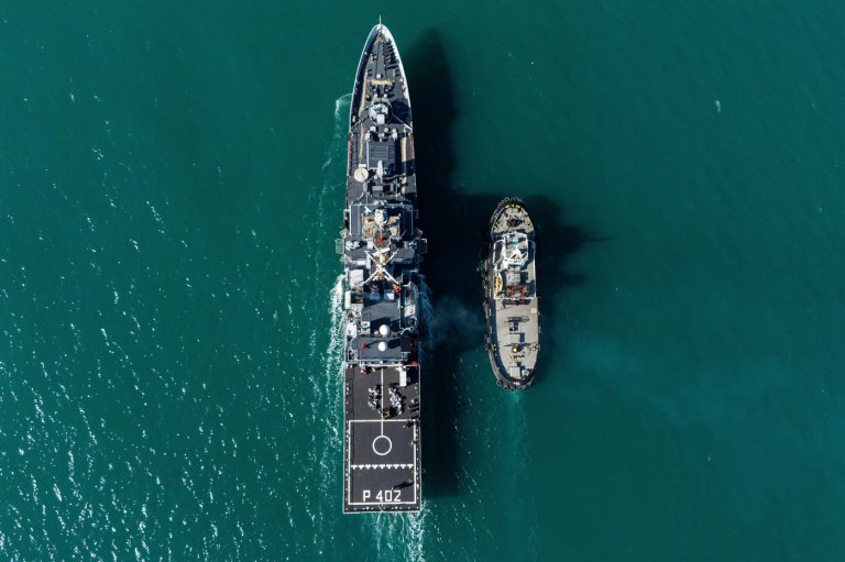 Italy approves new migration bill including powers to impose 'naval blockades' on migrant ships | iNFOnews.ca