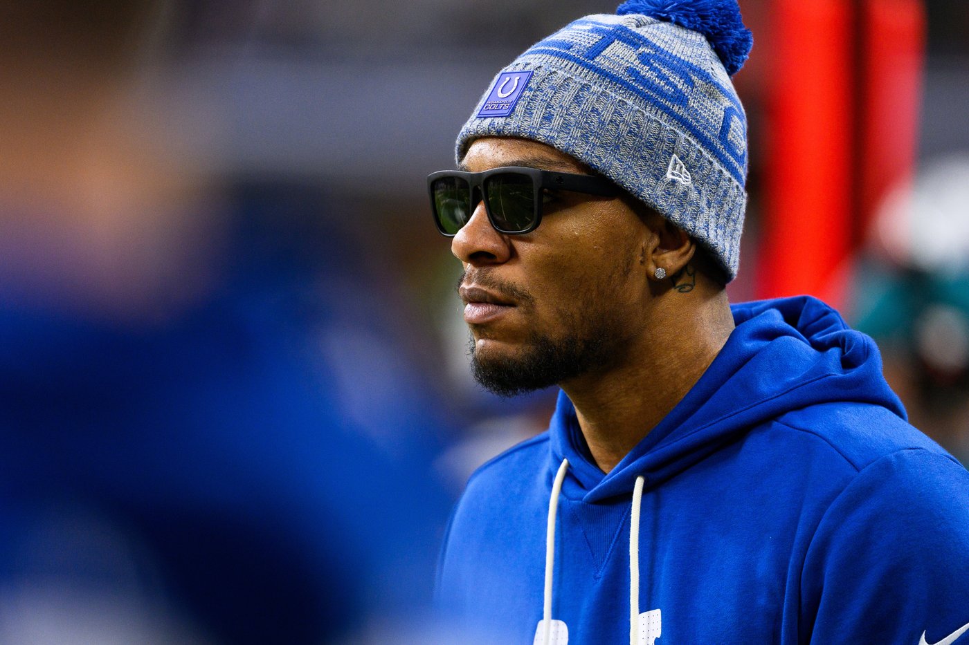 Anthony Richardson cleared to practice, but Colts plan to keep Philip Rivers as starting quarterback | iNFOnews.ca