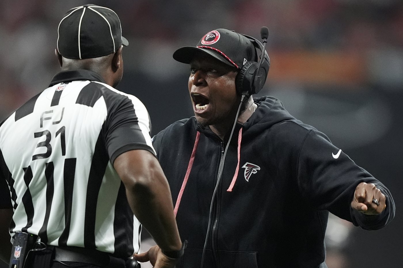 Which teams will show up when the Falcons meet the Saints in an NFC South showdown? | iNFOnews.ca