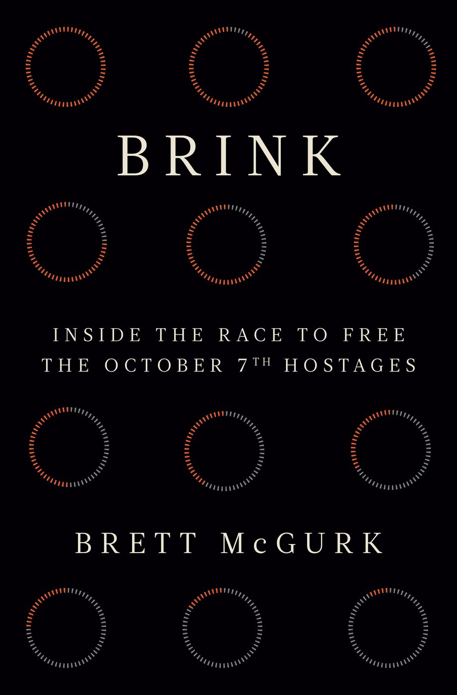US negotiator Brett McGurk will release a book on the Hamas hostage crisis | iNFOnews.ca