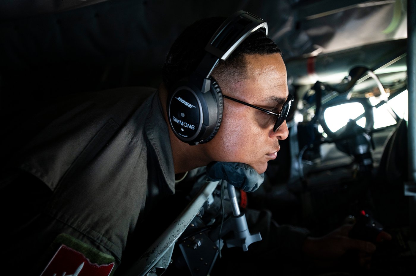 Crew of fatal US military crash included Alabama father recently deployed and several from Ohio | iNFOnews.ca Crew of fatal US military crash included Alabama father recently deployed and several from Ohio | iNFOnews.ca
