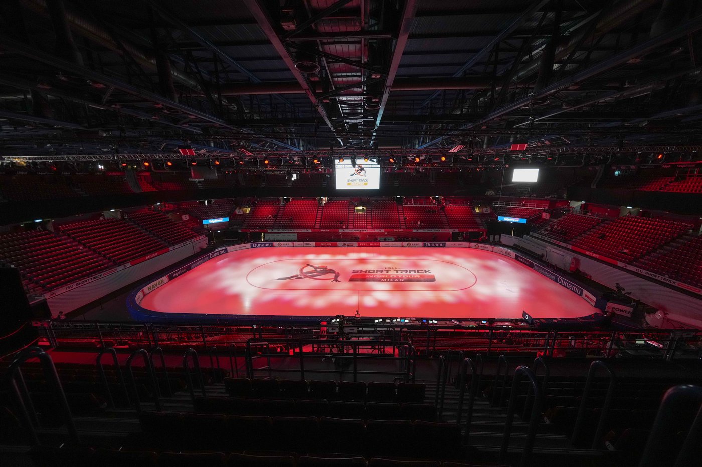 Skate Canada to stop hosting events in Alberta due to sports gender law | iNFOnews.ca