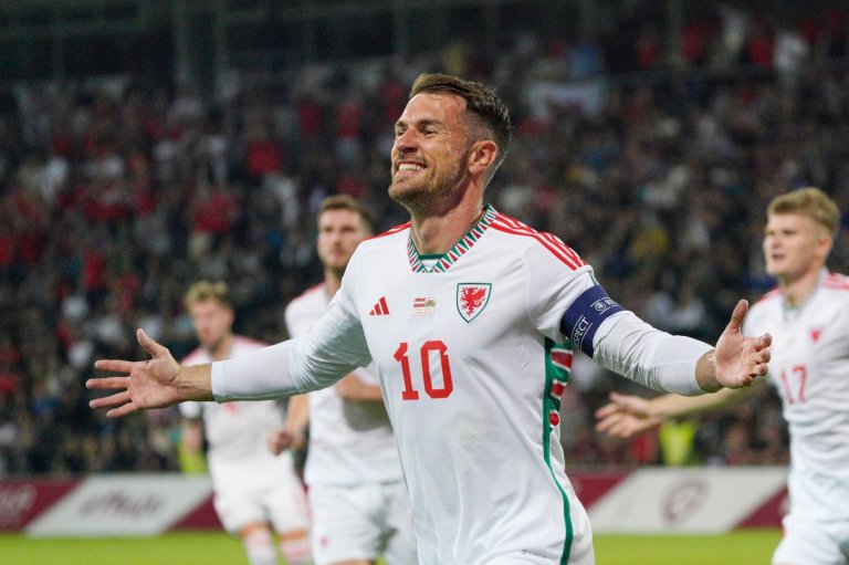 Former Wales and Arsenal midfielder Aaron Ramsey calls time on playing career | iNFOnews.ca