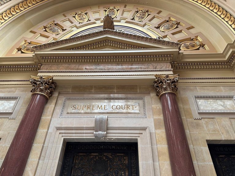Wisconsin Supreme Court refuses to release voter records sought by conservative activist | iNFOnews.ca