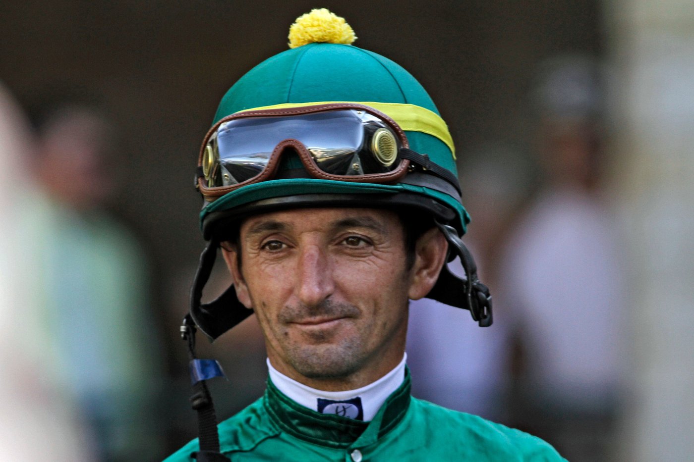 Two-time Preakness-winning jockey Robby Albarado dies at 52 | iNFOnews.ca