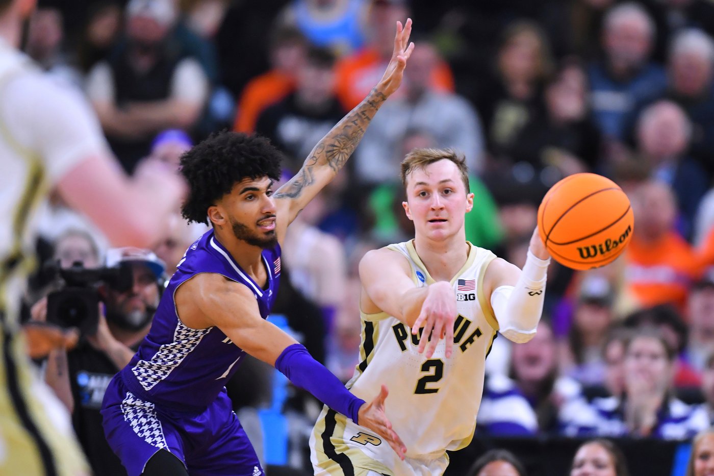 3 returning starters begin another quest to bring No. 1 Purdue that elusive national championship | iNFOnews.ca 3 returning starters begin another quest to bring No. 1 Purdue that elusive national championship | iNFOnews.ca