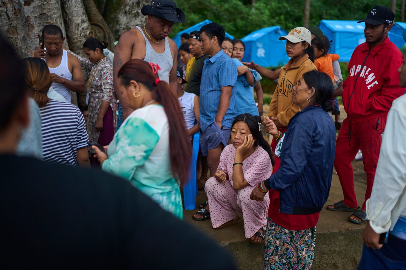 Nepal’s devastating flood exposes the risks of resettling disaster survivors | iNhome Nepal’s devastating flood exposes the risks of resettling disaster survivors | iNhome