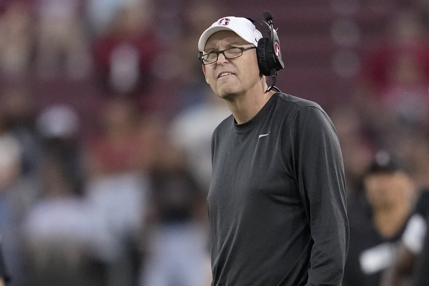 Report finds that Stanford football coach mistreated female staff members | iNFOnews.ca Report finds that Stanford football coach mistreated female staff members | iNFOnews.ca