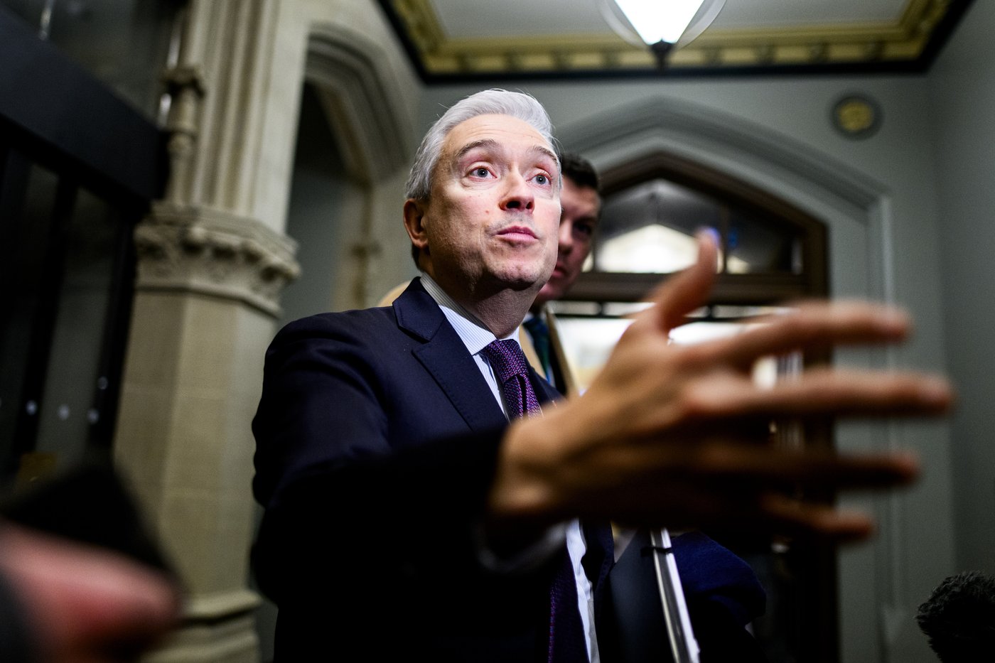 Key ministers to address Assembly of First Nations gathering in Ottawa today | iNFOnews.ca