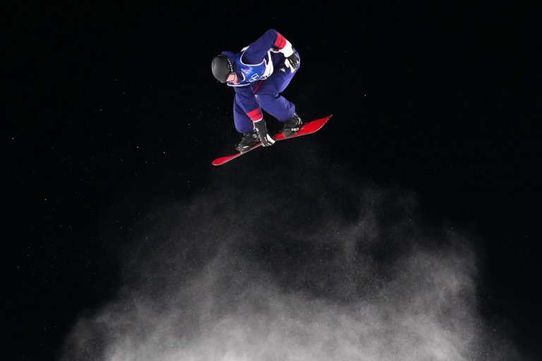 Photo Gallery: The week in sports photos | iNFOnews.ca