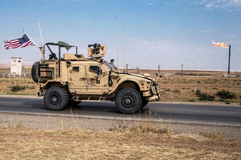 Attacker who killed US troops in Syria was a recent recruit to security forces, official says | iNFOnews.ca