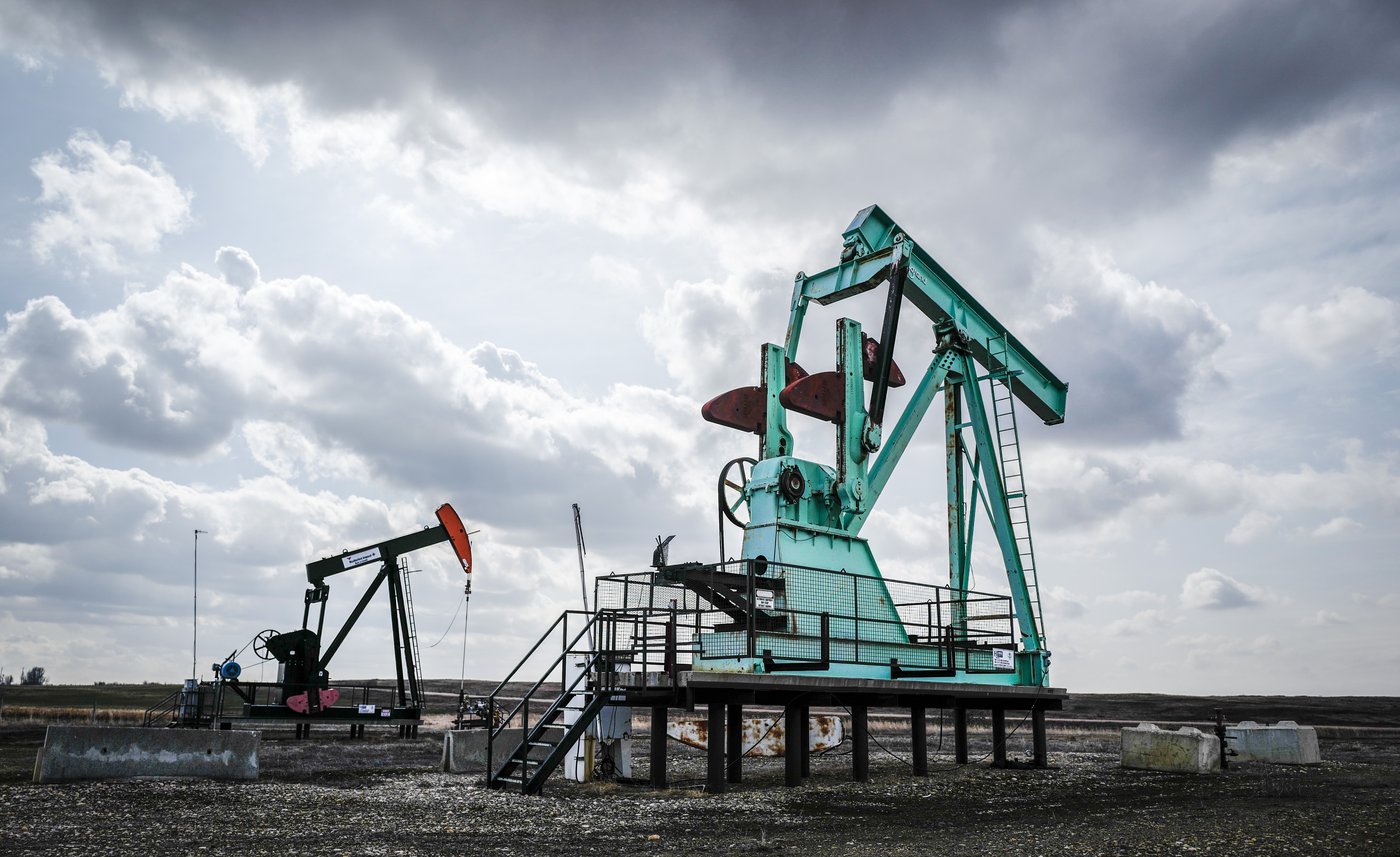 Canada, major fossil-fuel producers widen gap between output and climate targets: report | iNFOnews.ca Canada, major fossil-fuel producers widen gap between output and climate targets: report | iNFOnews.ca