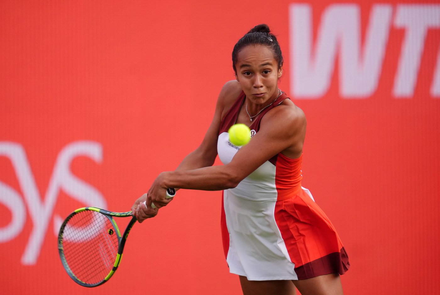 Mihalikova and Nicholls defeat Fernandez and Siegemund at HSBC Championships | iNFOnews.ca Mihalikova and Nicholls defeat Fernandez and Siegemund at HSBC Championships | iNFOnews.ca