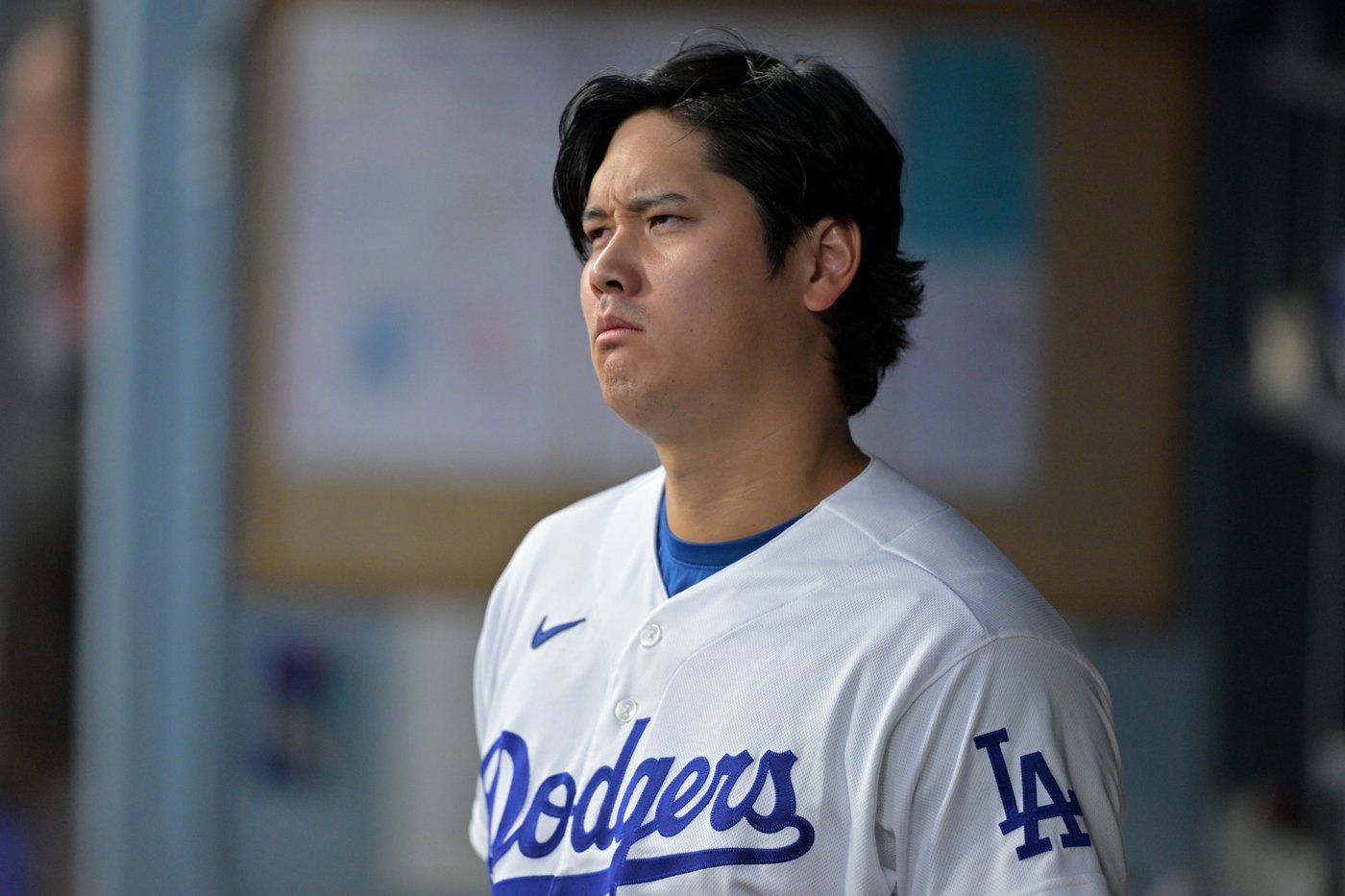 Shohei Ohtani feels good, but the Dodgers still won’t commit to his next start | iNFOnews.ca