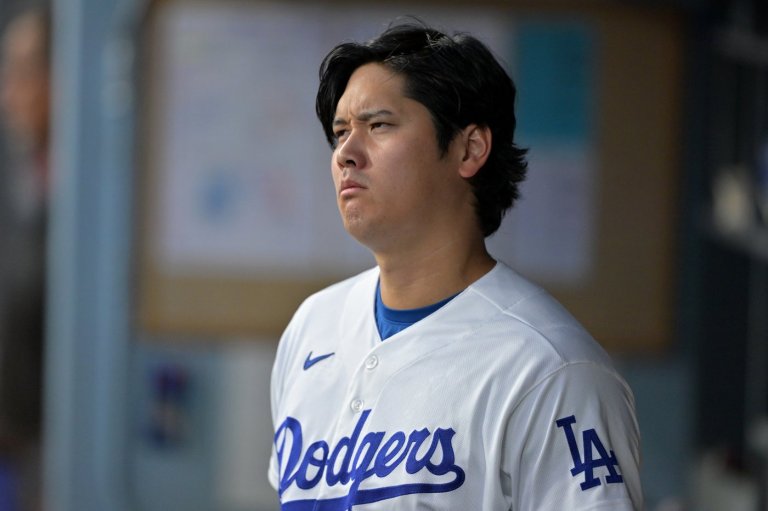 Shohei Ohtani feels good, but the Dodgers still won’t commit to his next start | iNFOnews.ca