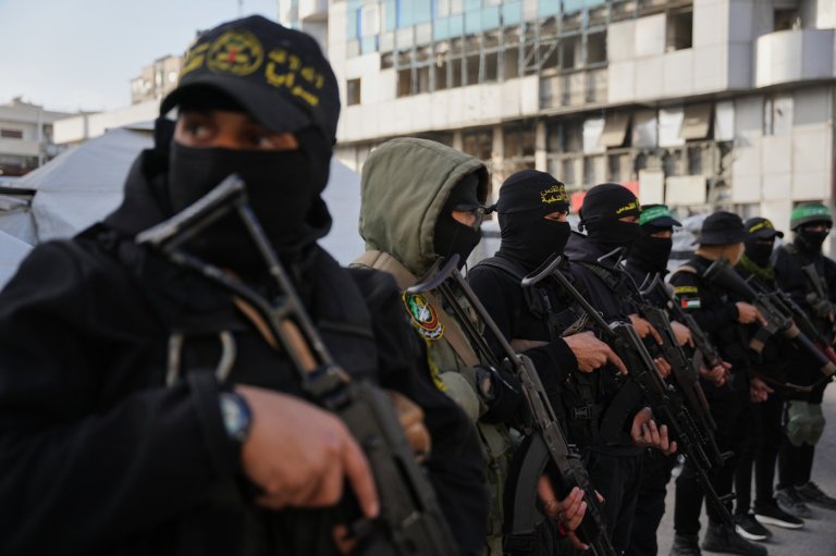 Militants and police executed and maimed dozens of Palestinians in Gaza, UN report says | iNFOnews.ca