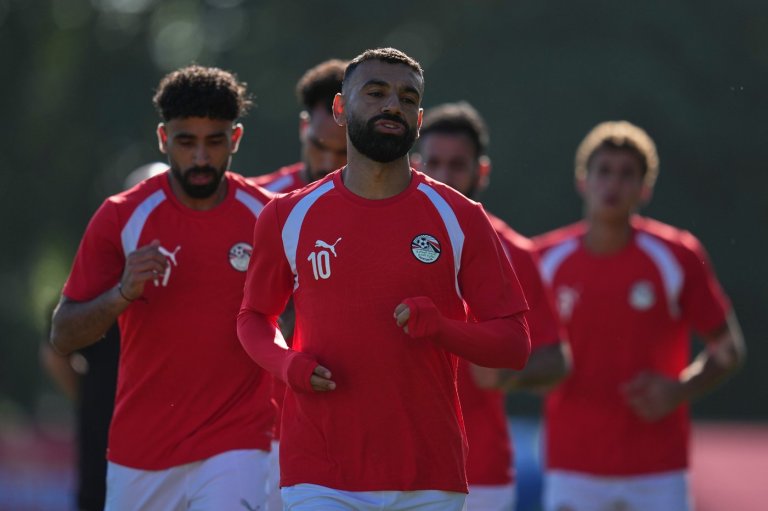 Egypt hopes to continue rise of African football with first-ever World Cup win against New Zealand | iNFOnews.ca