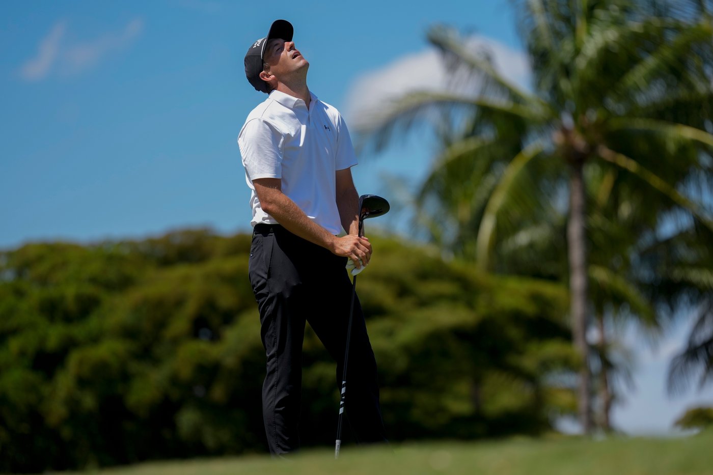 Spieth and Scheffler are one leg from the career Grand Slam. It looks farther away for Spieth | iNFOnews.ca Spieth and Scheffler are one leg from the career Grand Slam. It looks farther away for Spieth | iNFOnews.ca