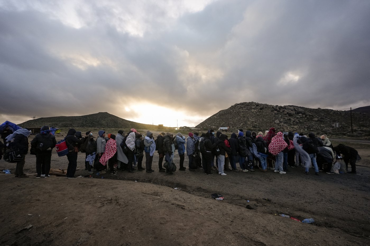 Trump's goal of mass deportations fell short. But he has new plans for a second term | iNFOnews.ca