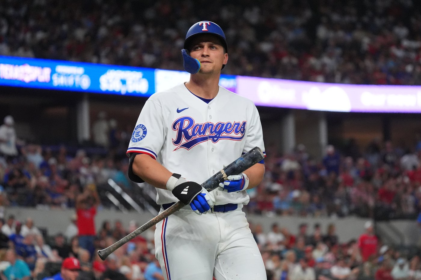 Rangers have some momentum with 3 series wins in a row, and Seager and Langford back in lineup | iNFOnews.ca Rangers have some momentum with 3 series wins in a row, and Seager and Langford back in lineup | iNFOnews.ca
