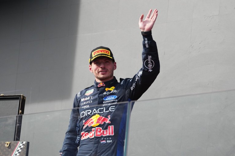 Max Verstappen extends F1 contract with Red Bull to 2030 | iNFOnews.ca