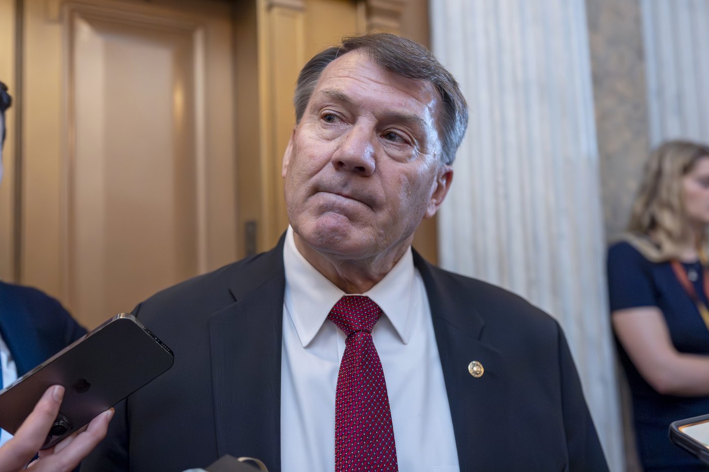 Senators took down one Trump Cabinet pick. But the fight over their authority is just beginning | iNFOnews.ca