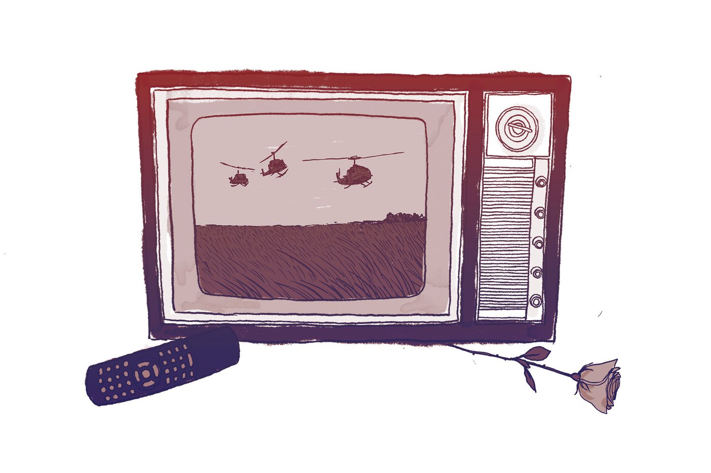 12 television shows influenced by the Vietnam War | iNFOnews.ca