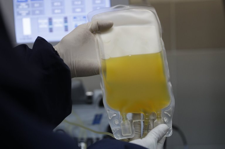 Grifols says plasma donor safety was not compromised as it works to regain licence | iNFOnews.ca