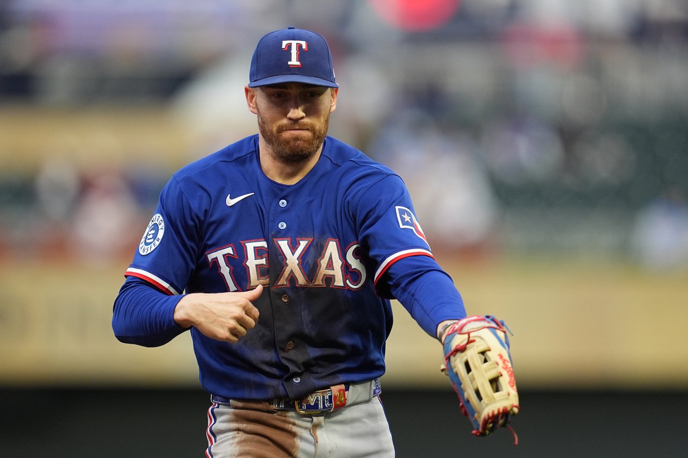 Rangers' quest for AL West title and .500 record goes down to final day of regular season | iNFOnews.ca Rangers' quest for AL West title and .500 record goes down to final day of regular season | iNFOnews.ca