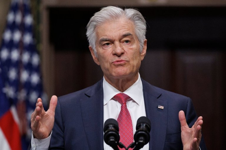 Trump administration admits a glaring error in its accusations about New York health care fraud | iNFOnews.ca