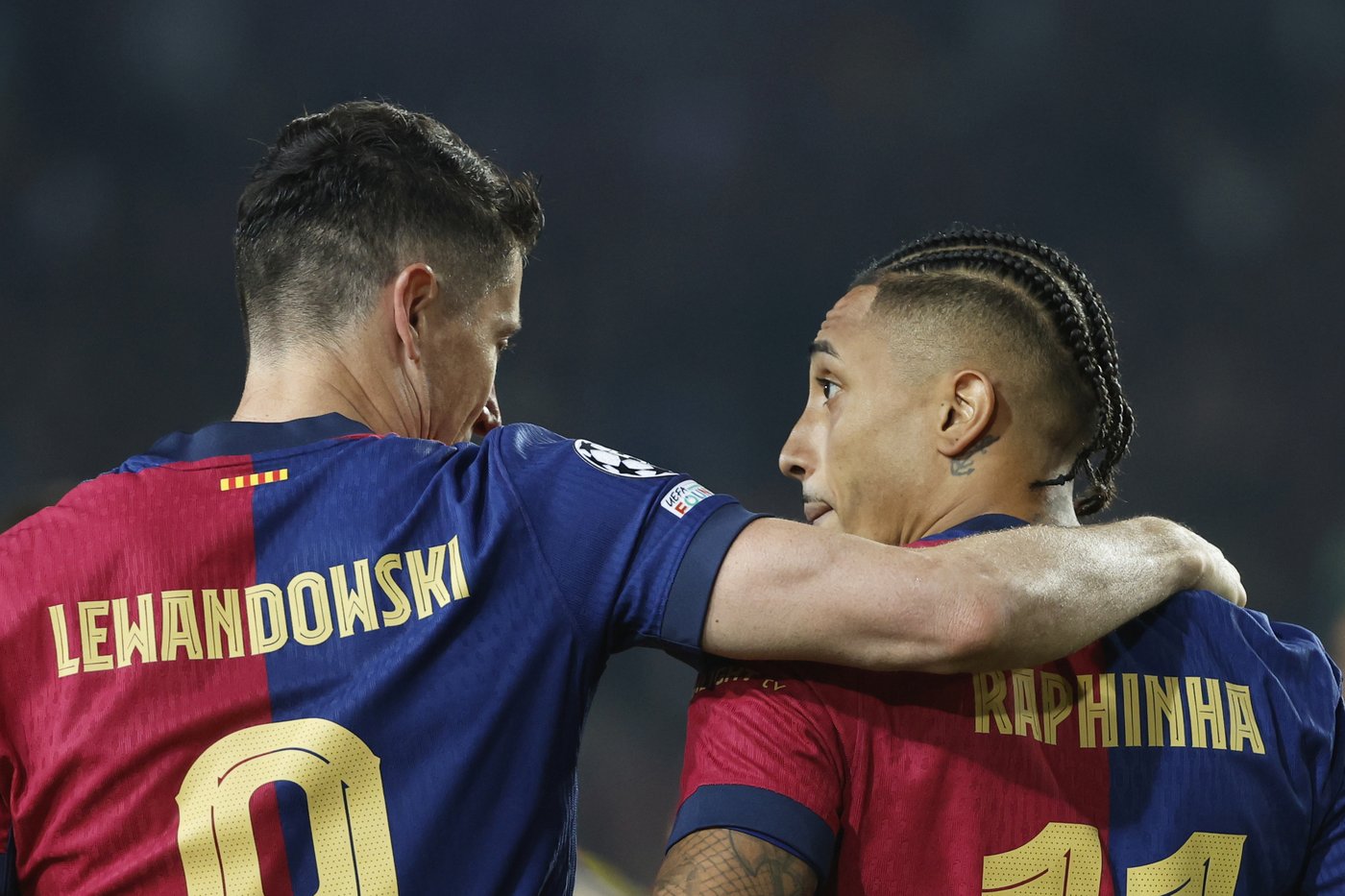 Real Madrid needs epic Champions League comeback. Barcelona and PSG are flying post-Messi and Mbappe | iNFOnews.ca